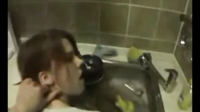 پورنو بدون ثبت نام  دختری با سینه های بزرگ نمایش فیلم سوپر خارجی و دو لوله کشی